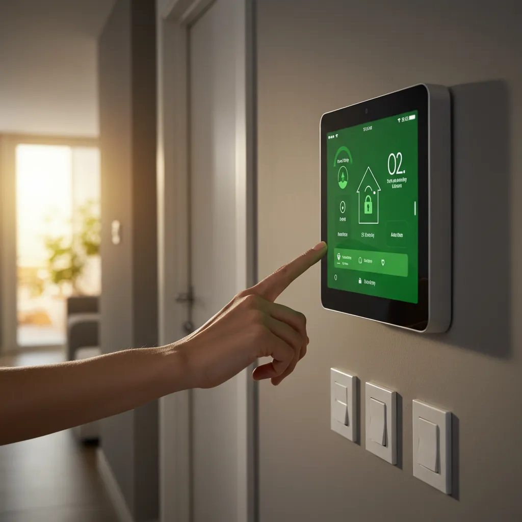 Alarmes Inteligentes SMART VIEW